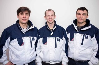 О компании ПотолокСервис: установка натяжных потолков в Ступино